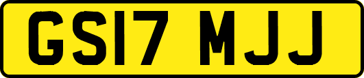 GS17MJJ