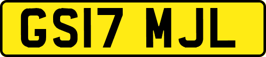 GS17MJL