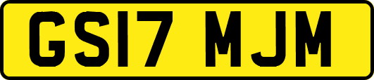 GS17MJM