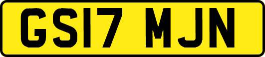 GS17MJN