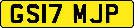 GS17MJP