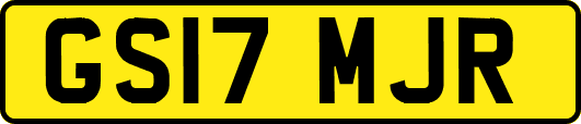 GS17MJR