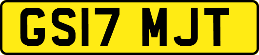 GS17MJT