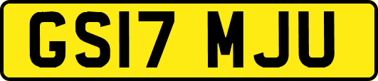 GS17MJU