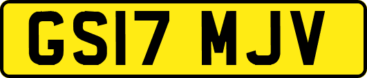 GS17MJV