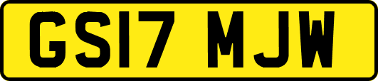 GS17MJW