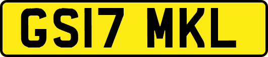 GS17MKL