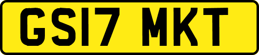 GS17MKT