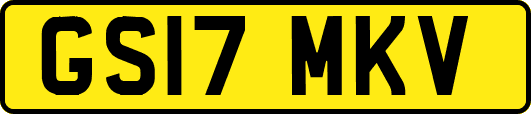 GS17MKV