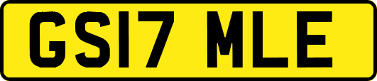 GS17MLE