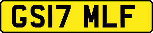 GS17MLF