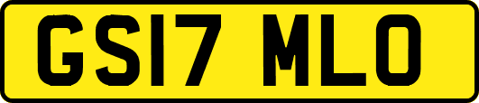 GS17MLO