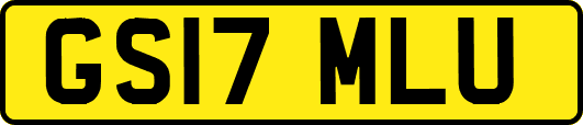 GS17MLU