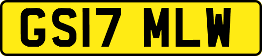 GS17MLW