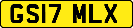GS17MLX