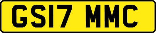 GS17MMC