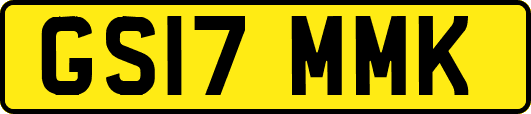 GS17MMK