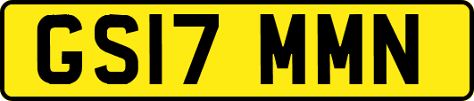 GS17MMN