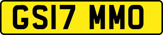 GS17MMO