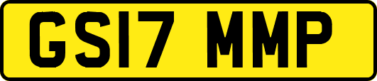 GS17MMP