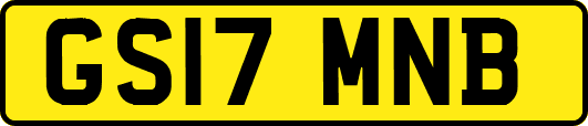 GS17MNB