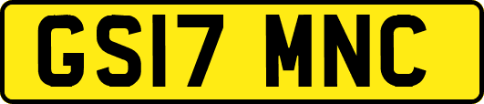 GS17MNC