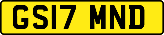 GS17MND