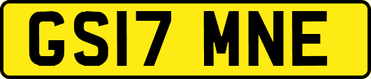 GS17MNE