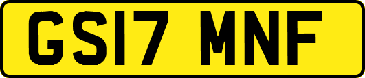 GS17MNF