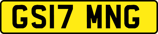 GS17MNG