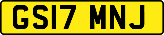 GS17MNJ