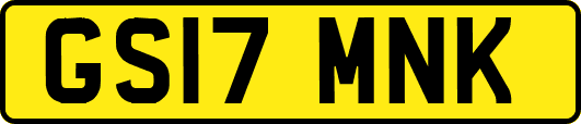 GS17MNK