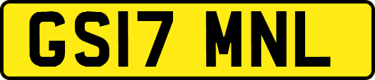 GS17MNL