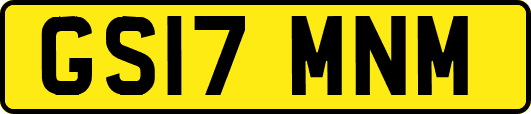 GS17MNM