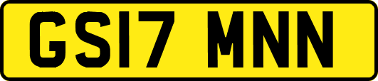 GS17MNN