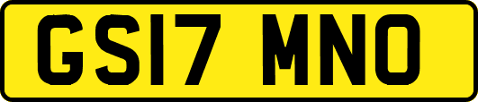 GS17MNO