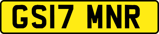 GS17MNR