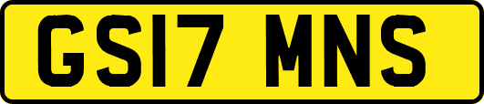 GS17MNS