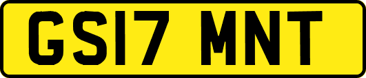 GS17MNT