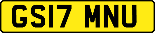 GS17MNU