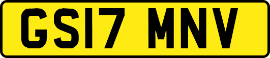 GS17MNV
