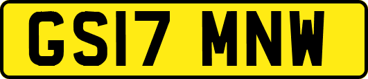 GS17MNW