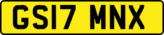 GS17MNX