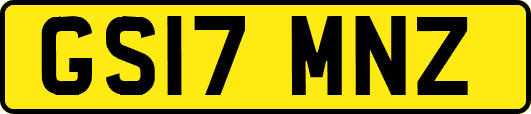 GS17MNZ