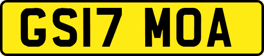 GS17MOA