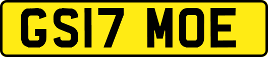 GS17MOE