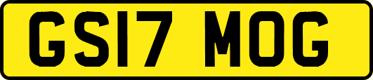 GS17MOG