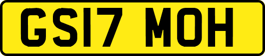 GS17MOH