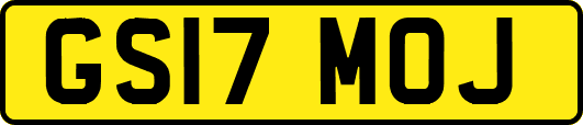 GS17MOJ