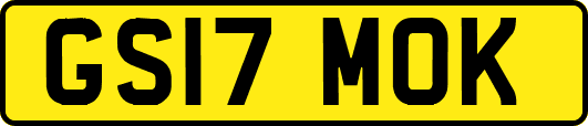 GS17MOK